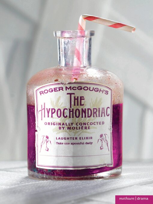 Title details for The Hypochondriac by Molière - Available